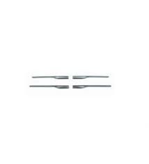 Ön Tampon Çıta (Takım) Clio Symbol 2013 620724784R
