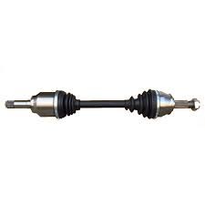 Laguna 2 OtomatiK Ön Aks Sol Komple 2.0 16V F4R 8200233728-8200531894