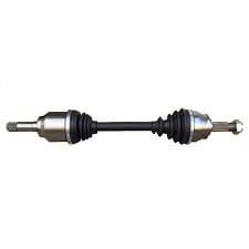 Laguna 2 OtomatiK Ön Aks Sol Komple 2.0 16V F4R 8200233728-8200531894