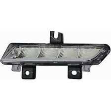 Gündüz Farı Sağ Clio 4 Captur 266003864R