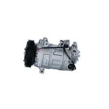 CLIO IV CAPTUR KLIMA KOMPRESÖR 926000838R - 926004990R