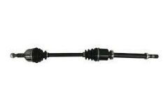 Megane 3 Fluence Ön Aks Komple Sağ 5 Vites 8200890089-391008976R