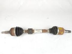 MEGANE 4 SOL AKS 391019110R