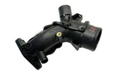 Hava Hortumu Megane 4 Clio 4 Kadjar 165765493R - 165763328R