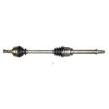 Komple Aks Sağ 1.5 Dci 6 İleri Megane 3 - Fluence 391006777R - 8200725502
