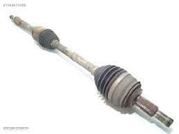 SAĞ AKS SCENİC 3 1.9 DCİ 391001702R - 8200725513