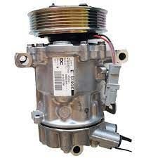 YENİ KANGOO KLİMA KOMPRESÖRÜ FAZ 2 926003465R - 926002484R