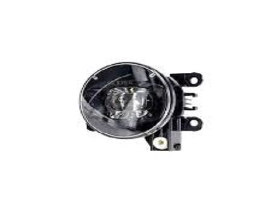Captur 1 Sağ Sis Farı Lambası Ledli 261507170R