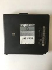 Master 3 Elektronik Beyin 2.3 Dci M9T 284B67570R