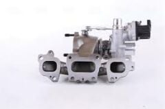 CLIO IV CAPTUR H5F TURBO KOMPLE 1.2 TCE 144100054R - 144105784R