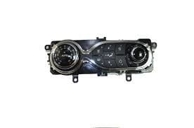 Clio 4 Klima Kumanda Paneli Dijital 275105430R 275108796R