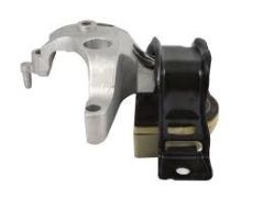 Logan Mcv Sağ Motor Takozu 112100627R - 112103095R - 112849221R