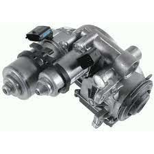 OTOMATİK ŞANZUMAN AKSİYONERİ CİTROEN PEUGEOT BİPPER 3981000092