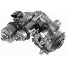 OTOMATİK ŞANZUMAN AKSİYONERİ CİTROEN PEUGEOT BİPPER 3981000092