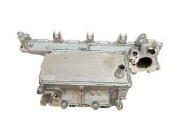 TRAFIC 3 III ADBLUE M9R 2.0 MANIFOLD YAG SOGUTUCU 140014374R
