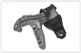 KADJAR QASHQAI SAG MOTOR TAKOZ 112104EA0B - 112848459R