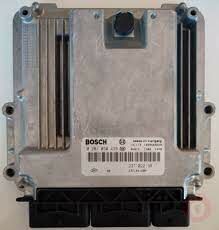 Dokker Motor Beyni 1.5 DCI Dizel 237102213R - 237104128R
