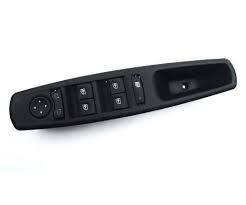 Fluence Ön Sol Cam Açma Butonu 254000008R - 254000014R