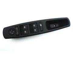 Fluence Ön Sol Cam Açma Butonu 254000008R - 254000014R