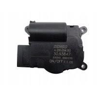 KANGO 3 KALORIFER KLAPE MOTORU 7701209822