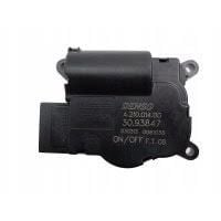 KANGO 3 KALORIFER KLAPE MOTORU 7701209822