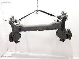 ESPACE 5 1.6 ARKA DİNGİL 555016400R