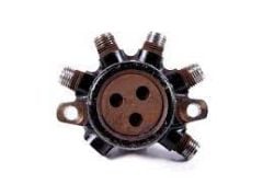 KANGO 2 CLİO 2-3 MEGANE 2 LOGAN SANDERO ENJEKTÖR TEVZİ RAMPASI 8200584034 - 8200379933 - 8200334367