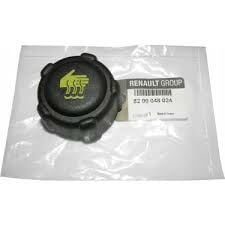 Radyatör Depo Kapağı Renault Tüm Modellere Uyumlu 8200048024