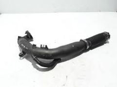 TALİSMAN TURBO HV BORUSU 165766527R