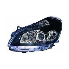 CLİO 3 SAĞ FAR XENON 7701061077