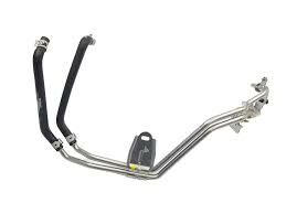 Megane 4 Duster Xjd Adblue Üre Enjektör Su Hortum - 204769885R