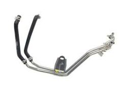 Megane 4 Duster Xjd Adblue Üre Enjektör Su Hortum - 204769885R