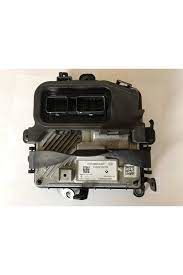 Sandero 1.5 Dci Otomatik Şanzıman Beyni 310321327R 310320543R