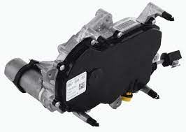 Sandero 2 0.9 TCE Otomatik Vites Geçiş Motoru 260566650R