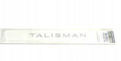 Talisman Krom Ön Kapı Eşiği 768526676R - 768522262R