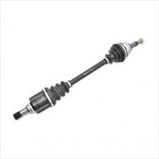Sandero Stepway Ön Sol Aks Komple 391016613R 463815102