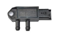 Duster 2 SANDERO BJI QASHQAI 1.3 TCE PARTIKUL FILTRE SENSÖR 208741016R - 227707094R