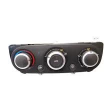CLİO 4 KALORİFER KUMANDA PANELİ 275703529R - 275102750R - 275704632R