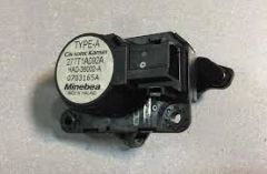 Fluence Kalorifer Klape Motoru 277422408R - 277320500R