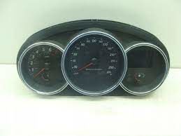MEGANE III SPORT KOMPLE GOSTERGE 248107153R