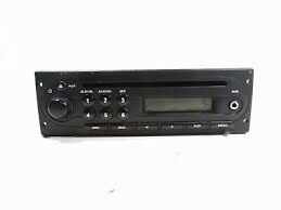 Kangoo 3 Radyo Cd ÇALAR 281112231R