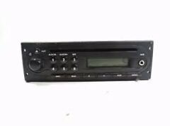 Kangoo 3 Radyo Cd ÇALAR 281112231R