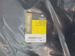 CLİO 2 PASPAS  8200087222