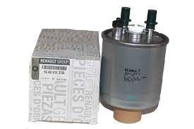 Laguna 3 Kango 3 Lattitude Mazot Filtresi 164001137R - 164005033R