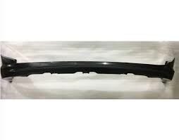 Fluence Ön Tampon Spoiler 7711427161