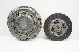Debriyaj Seti Yeni Sandero 302053688R 302050831R