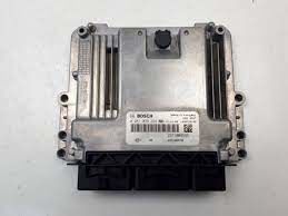 Clio 4 Captur Motor Enjeksiyon Beyni 1.5 DCI 237102756S - 237100959S - 237102073S