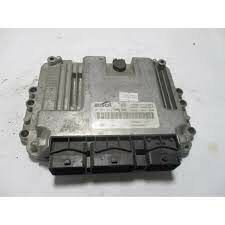 ENJEKSİYON BEYNİ TRAFİC 2 - 1.9 DCİ 8200497214 - 8200493934