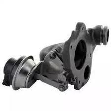 Megane 3 Fluence 110 beygir EGR Vana Suportu 7701478957