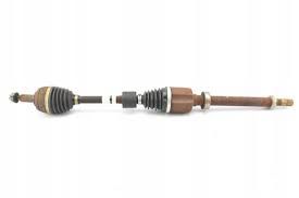 DUSTER XJD SAĞ AKS 391001740R